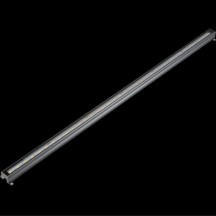 DC24V 12W 30X20mm Low Power White/Yellow Light Full Color UCS1903 RGB/DMX512 Addressable Outdoor Waterproof IP67 Aluminum Lens LED Linear Light LED Wall Washer lighting DC24V 12W 30X20mm Low Power White/Yellow Light Full Color UCS1903 RGB/DMX512 Addressable Outdoor Waterproof IP67 Aluminum Lens LED Linear Light LED Wall Washer lighting